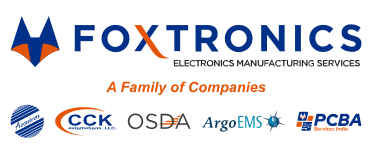 Foxtronics EMS a Family of Companies Group - Logo