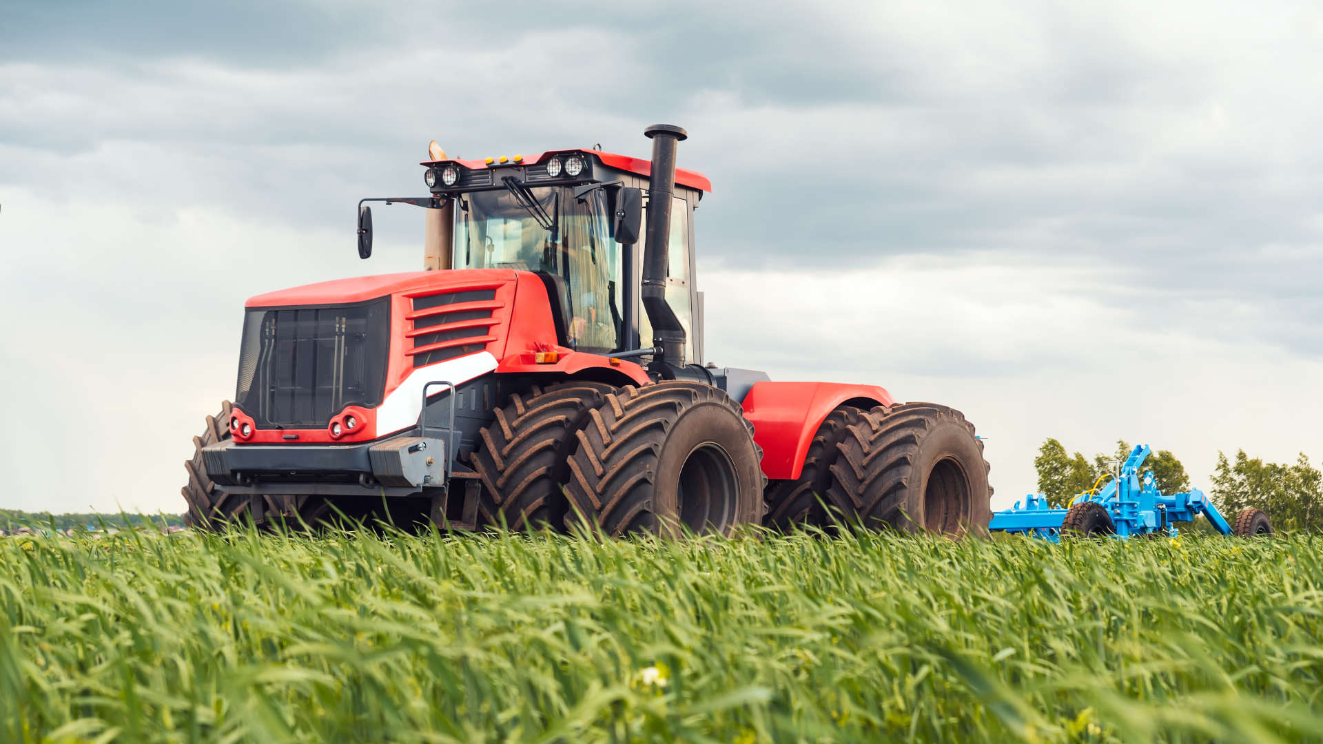 Electronics manufacturing for agri-tech: precision farming, automation, and rugged field equipment.