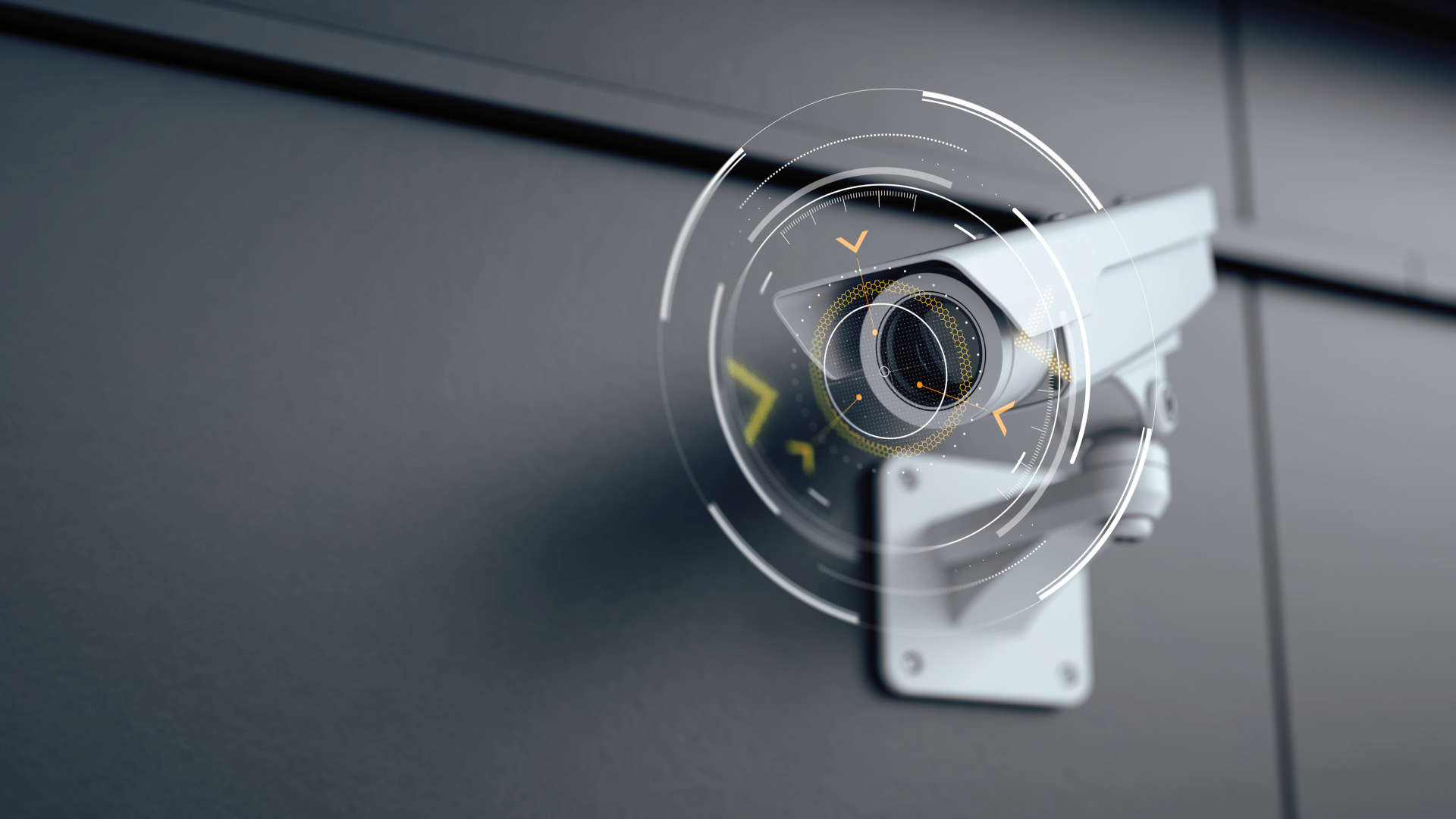 PCB Assembly services for commercial applications like CCTV and security systems and electronic devices.