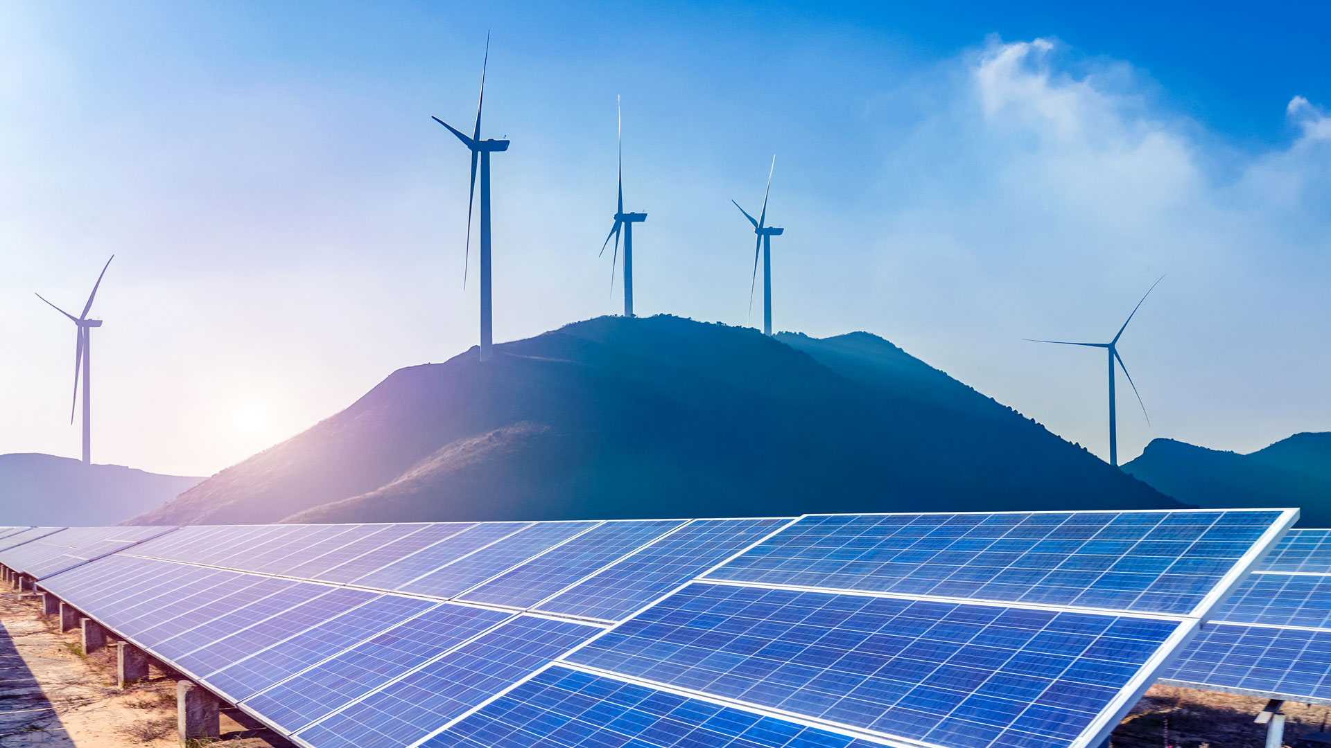 Electronic manufacturing solutions for next-gen innovations for sectors like clean energy, e-mobility, and AI-powered devices.