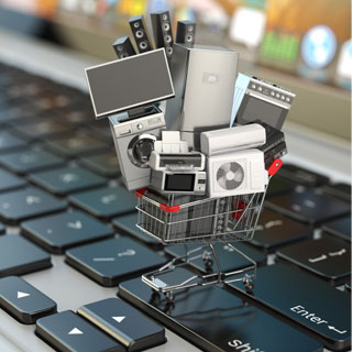 Consumer Electronics PCB Assembly by Foxtronics EMS