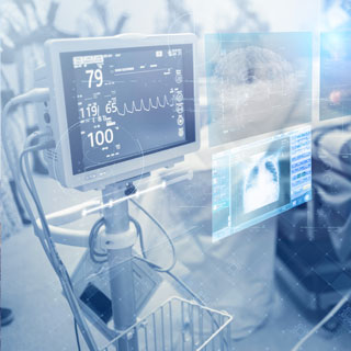 EMS Solutions for Medical & Life Science Industry