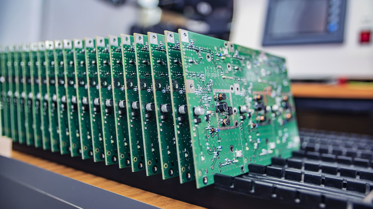 Prototyping & Flexible Volumes