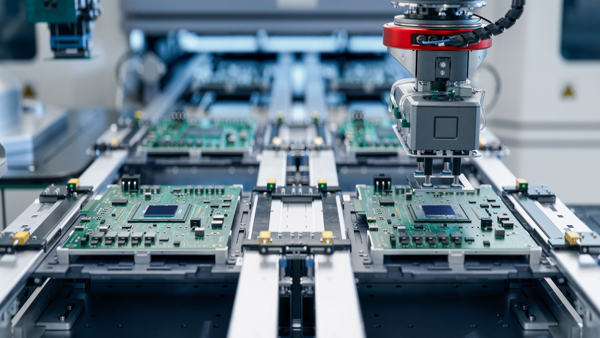SMT vs. Through-Hole Assembly: Choosing the Right Process for Your PCB