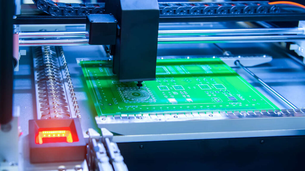 Conformal Coating Protects PCB Assemblies 