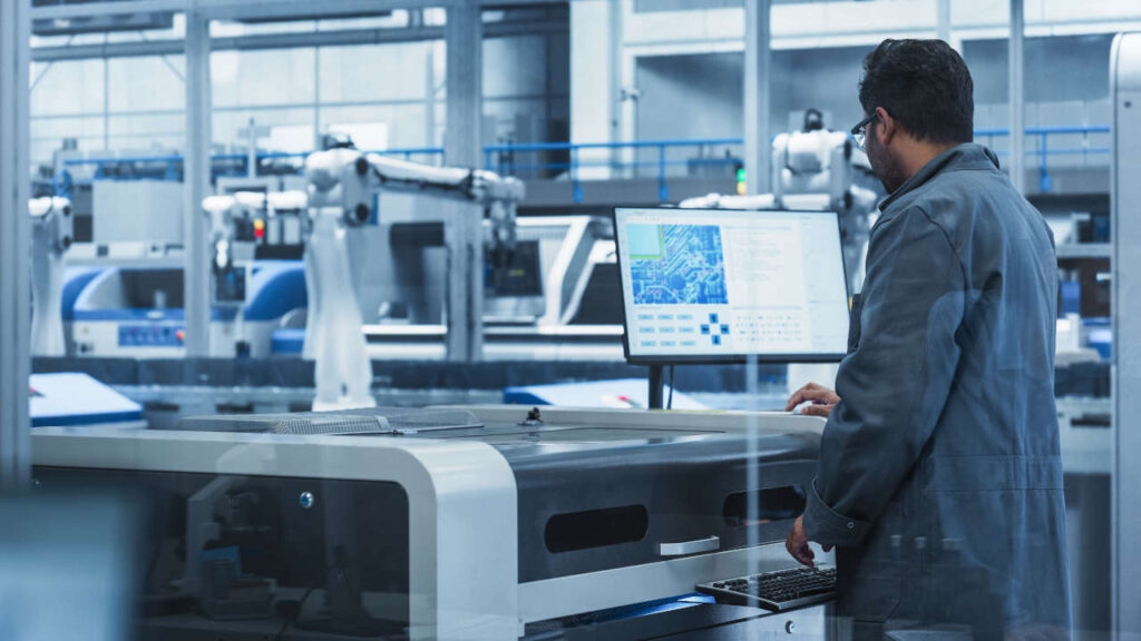 PCB Assembly Manufacturing