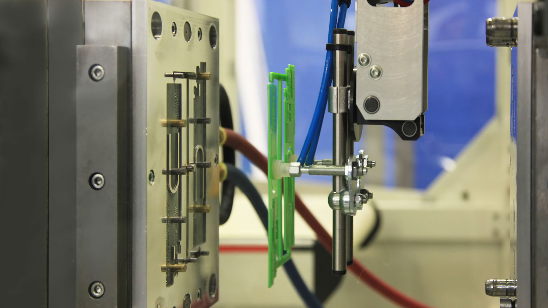 Injection Molding