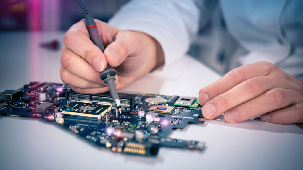 Design for Manufacturability (DFM) for PCBA Manufacturing
