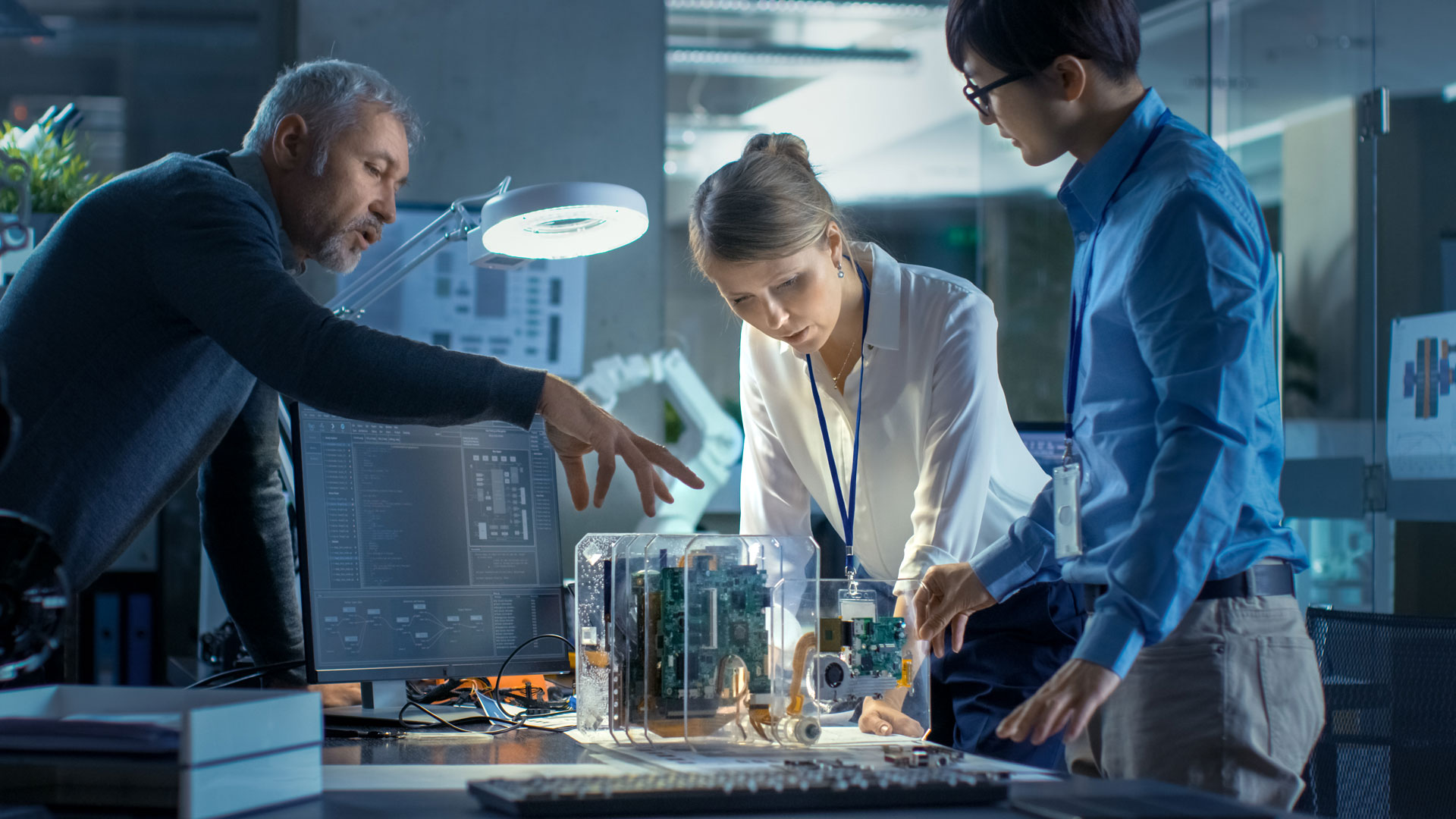 Why Traceability and Compliance Matter in PCBA Manufacturing