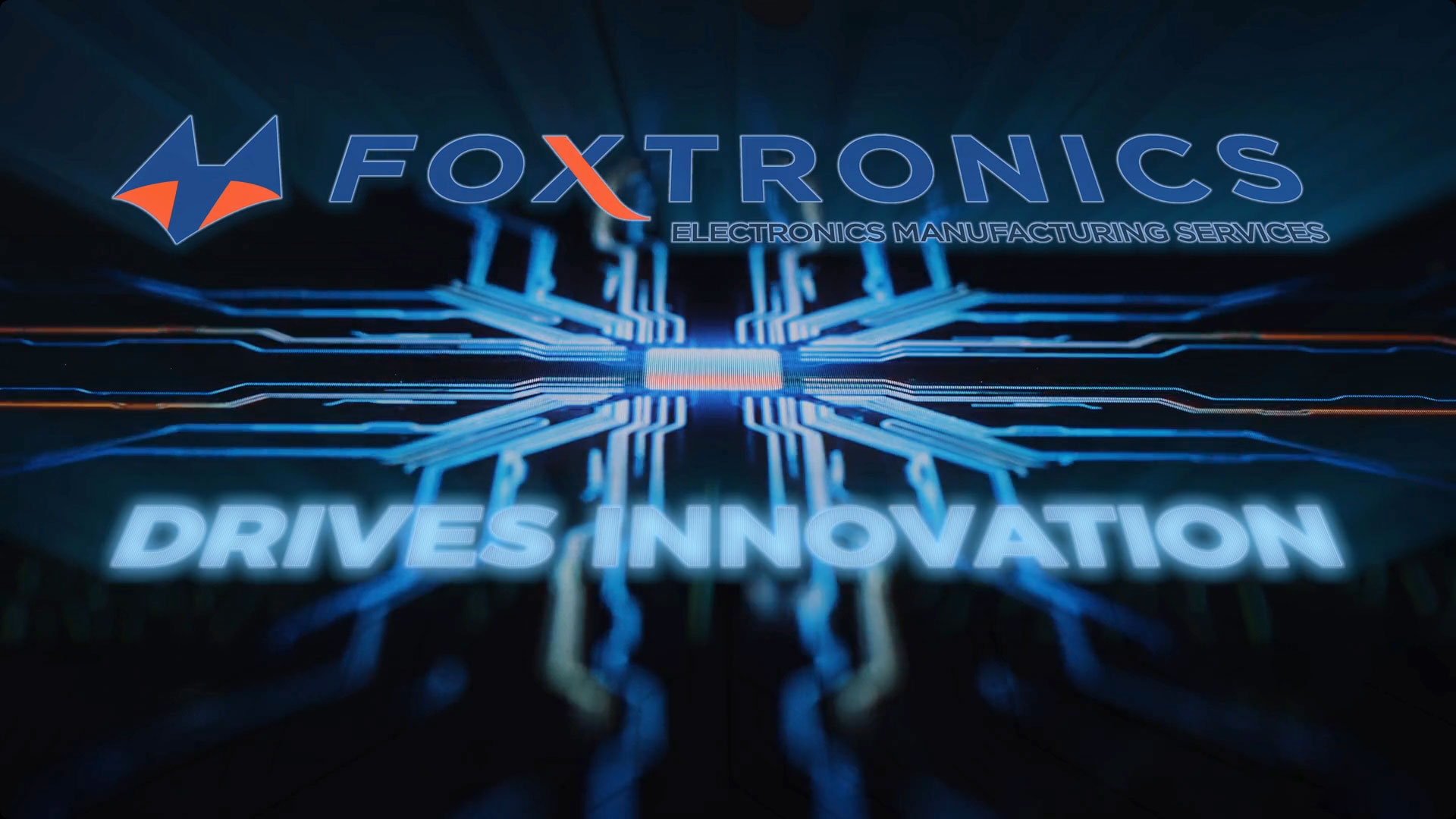 Foxtronics EMS Launches Official YouTube Channel