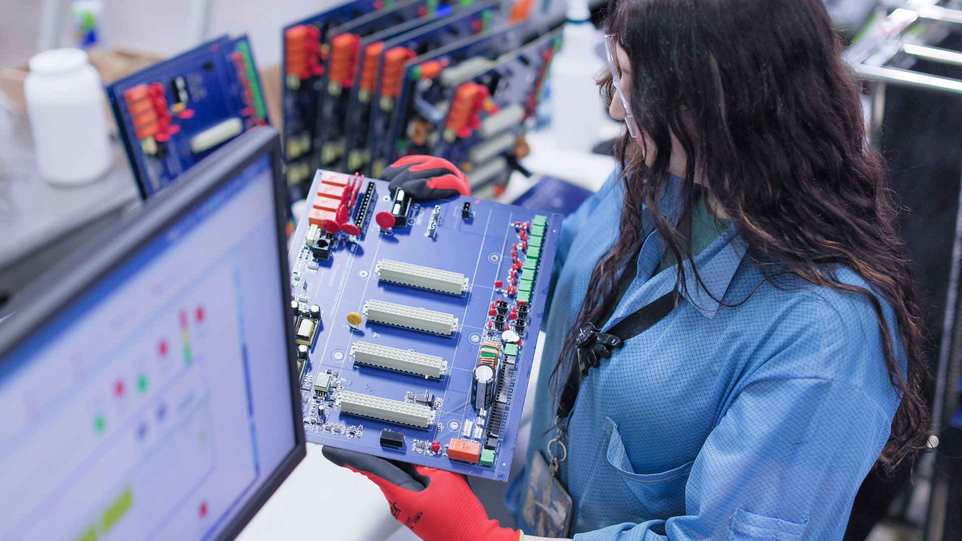 How Robust PCB Assembly Testing Strategies Reduce Field Failures and Warranty Costs