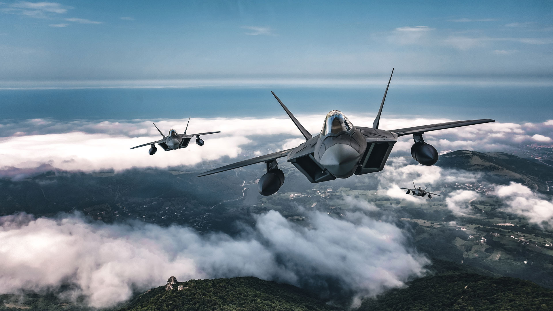 Electronics Manufacturing for the Aerospace and Defense Industry