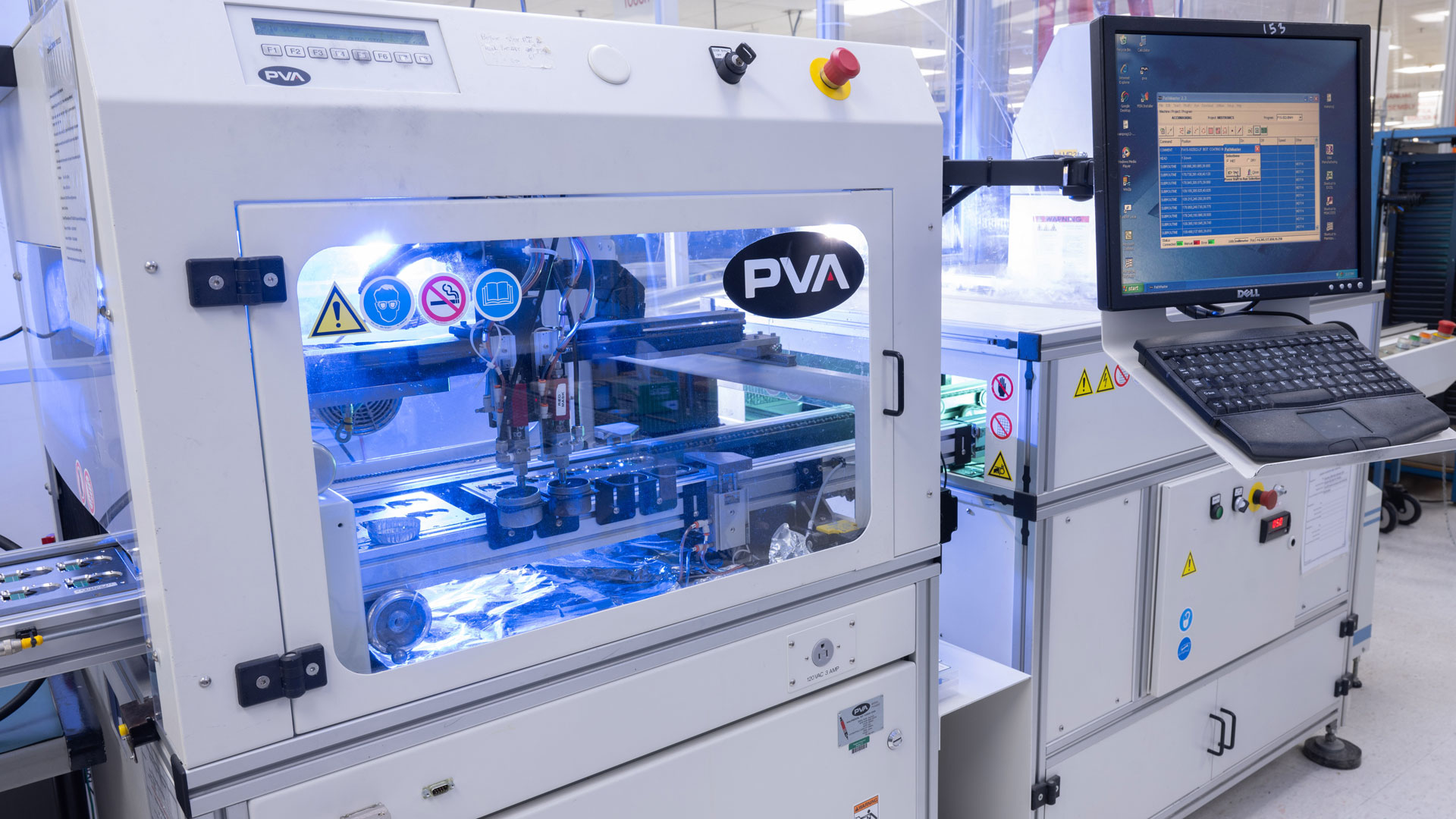 Conformal Coating and Protection of PCB Assemblies