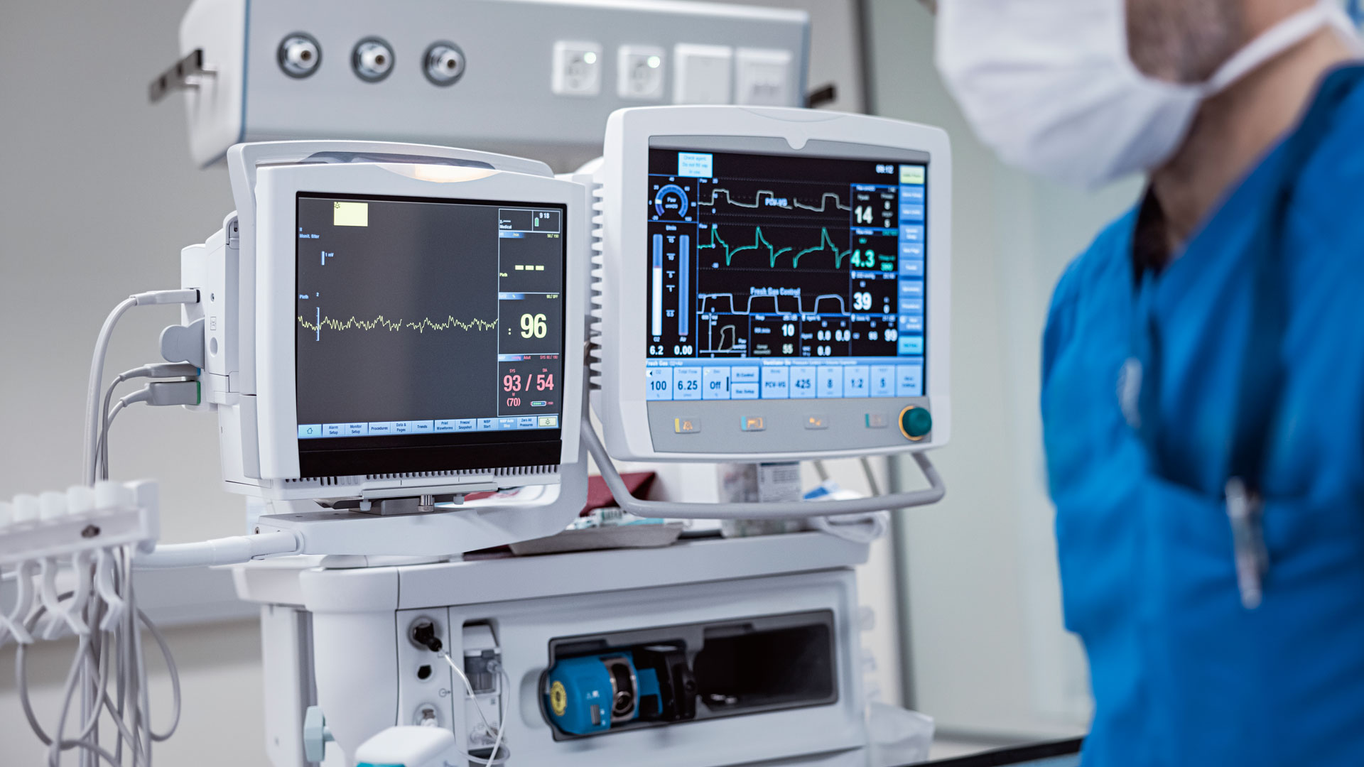 ISO 13485 certified PCB Assembly and electronics manufacturing for Medical Devices