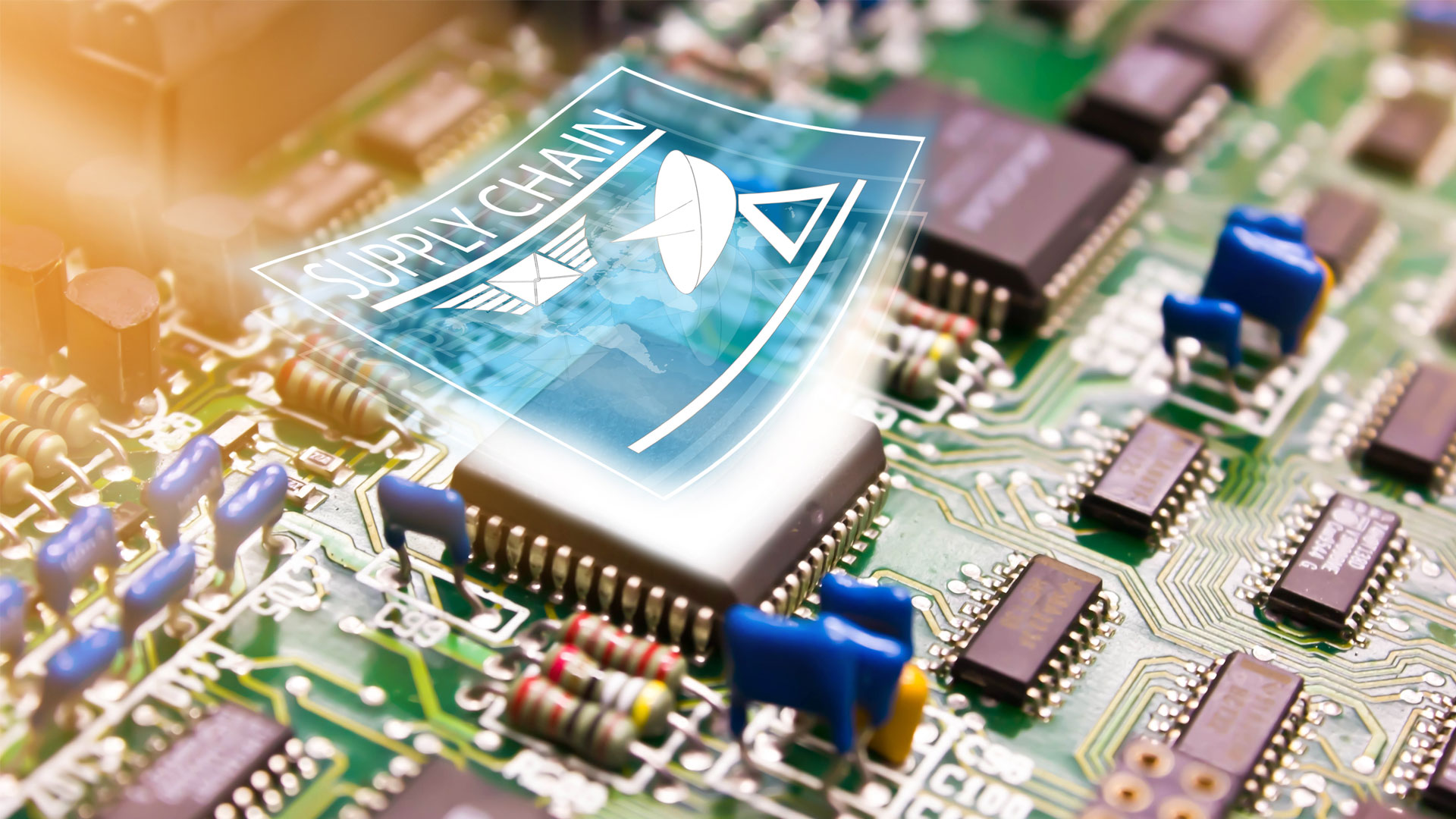 The Role of Supply Chain Management in EMS Success