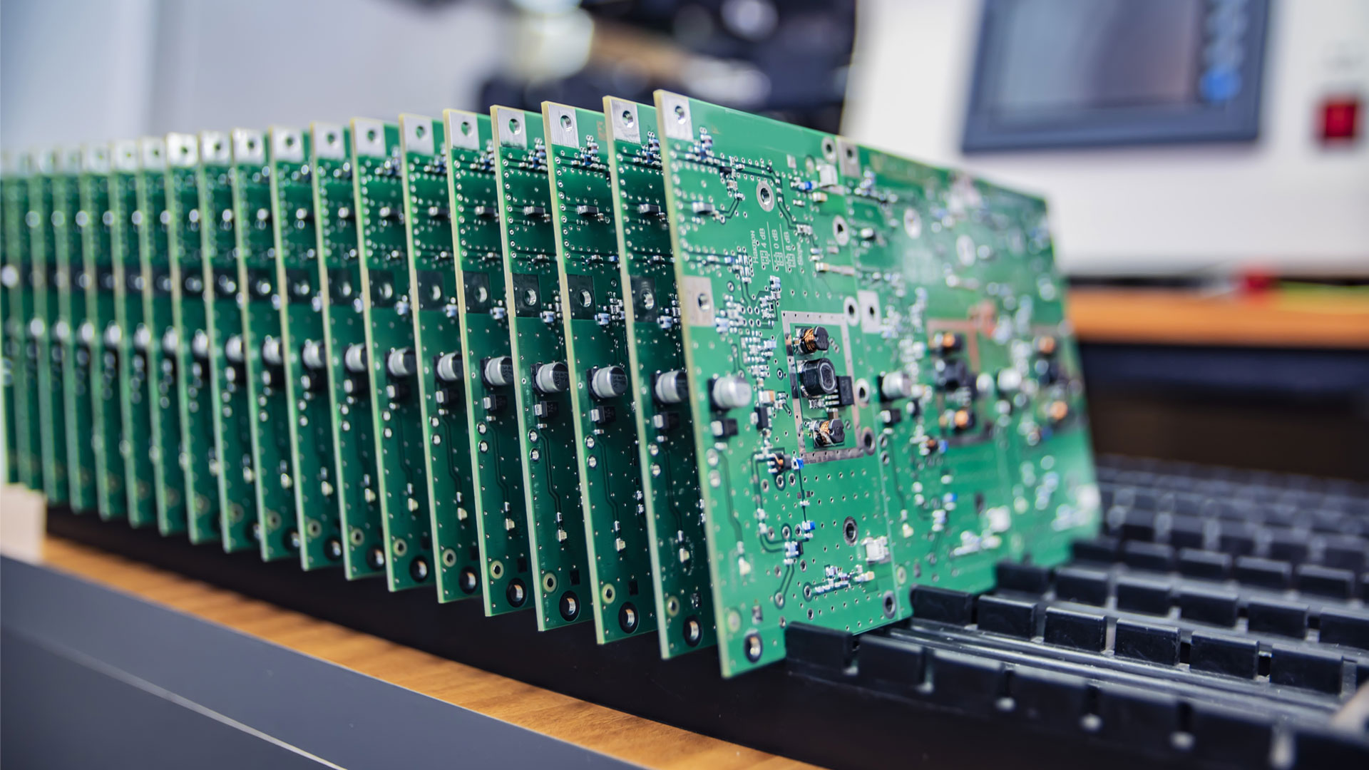 PCB Assembly Trends OEMs Need to Know in 2026