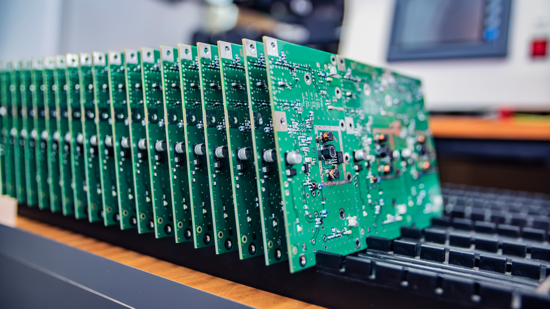 PCB Assembly Trends OEMs Need to Know in 2026