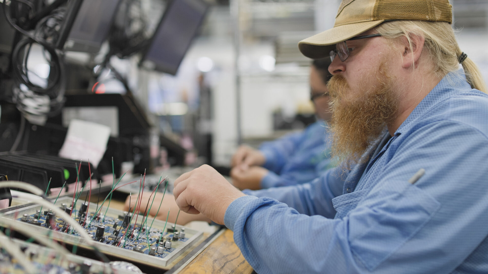 Through Hole Assembly Still Matters in Modern Electronics