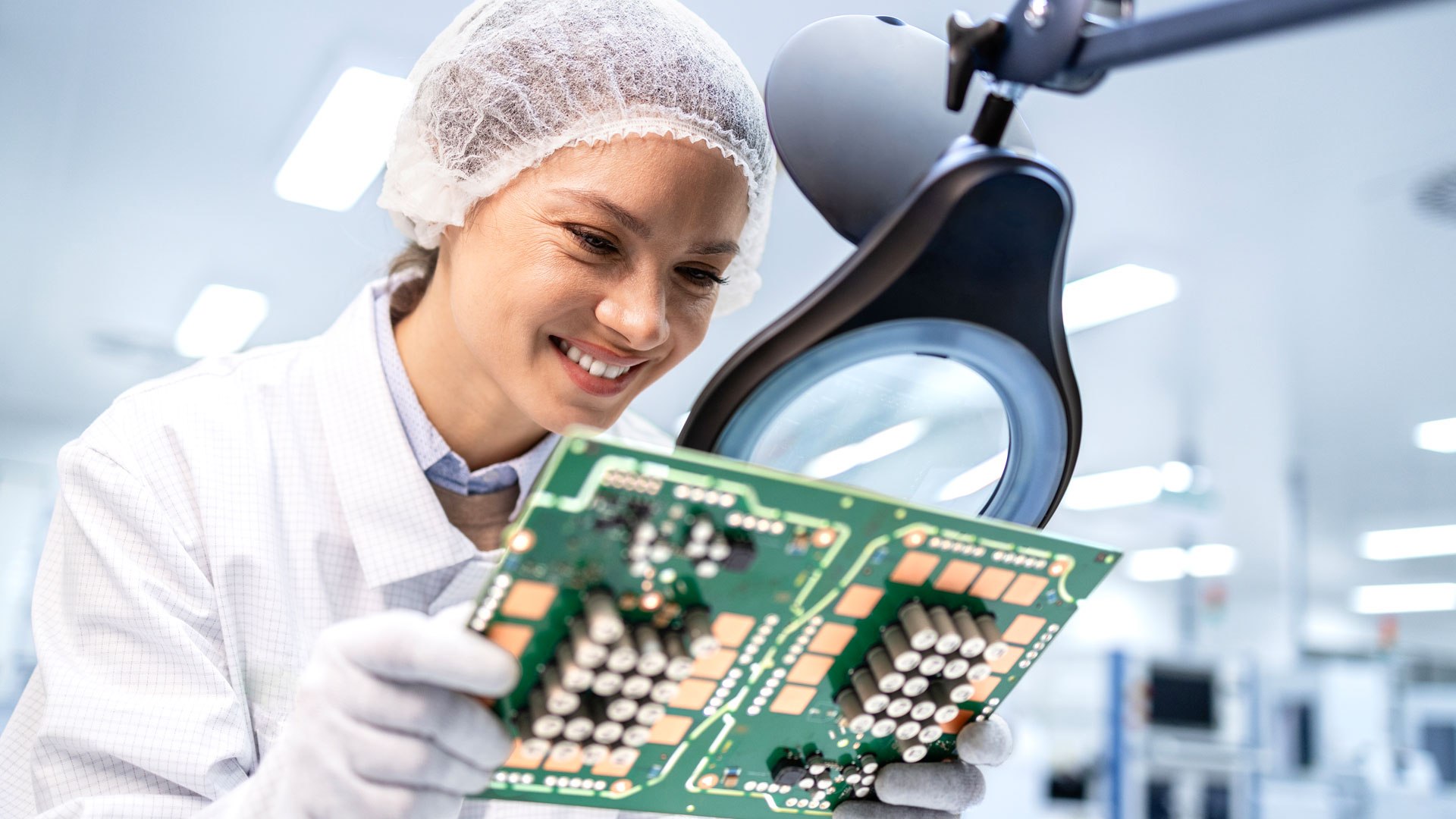 Environmental Stress Testing for Mission-Critical Electronics