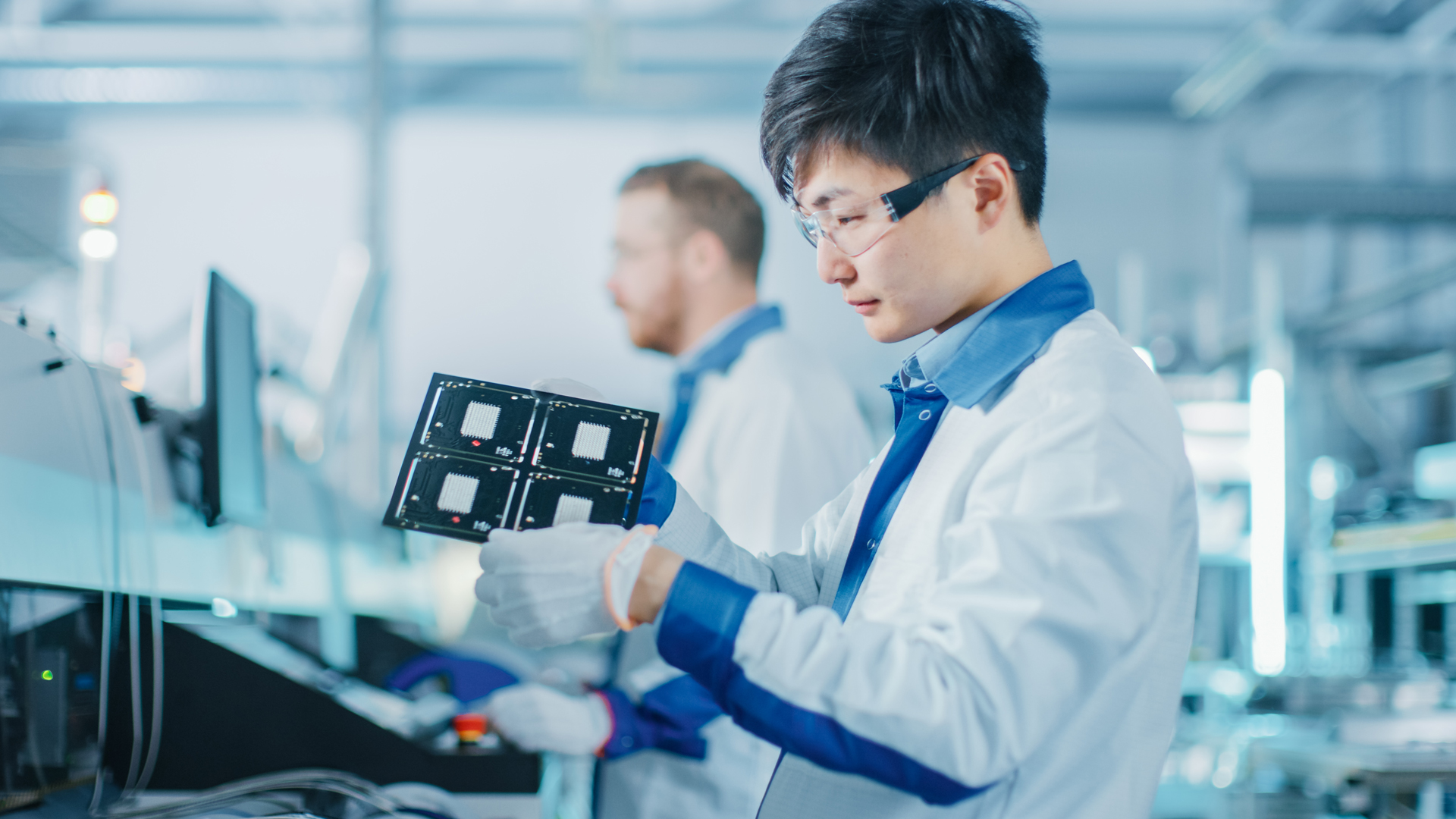 Digital Traceability Systems in PCB Assembly From Barcodes to Manufacturing Execution Systems