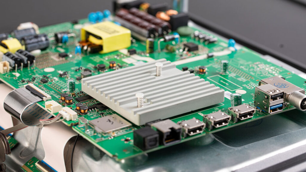 Foxtronics EMS is a trusted partner for companies seeking quality, precision, and scalability.