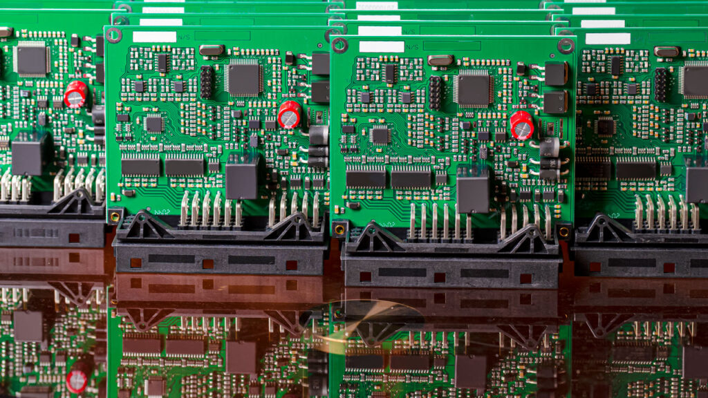 From component sourcing and PCB assembly to system-level integration