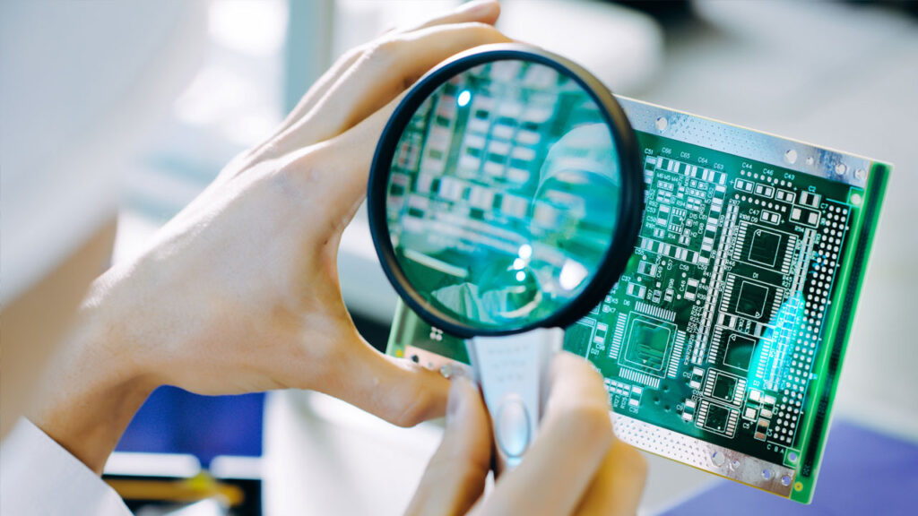 Preventing Failures Before Production at Foxtronics EMS