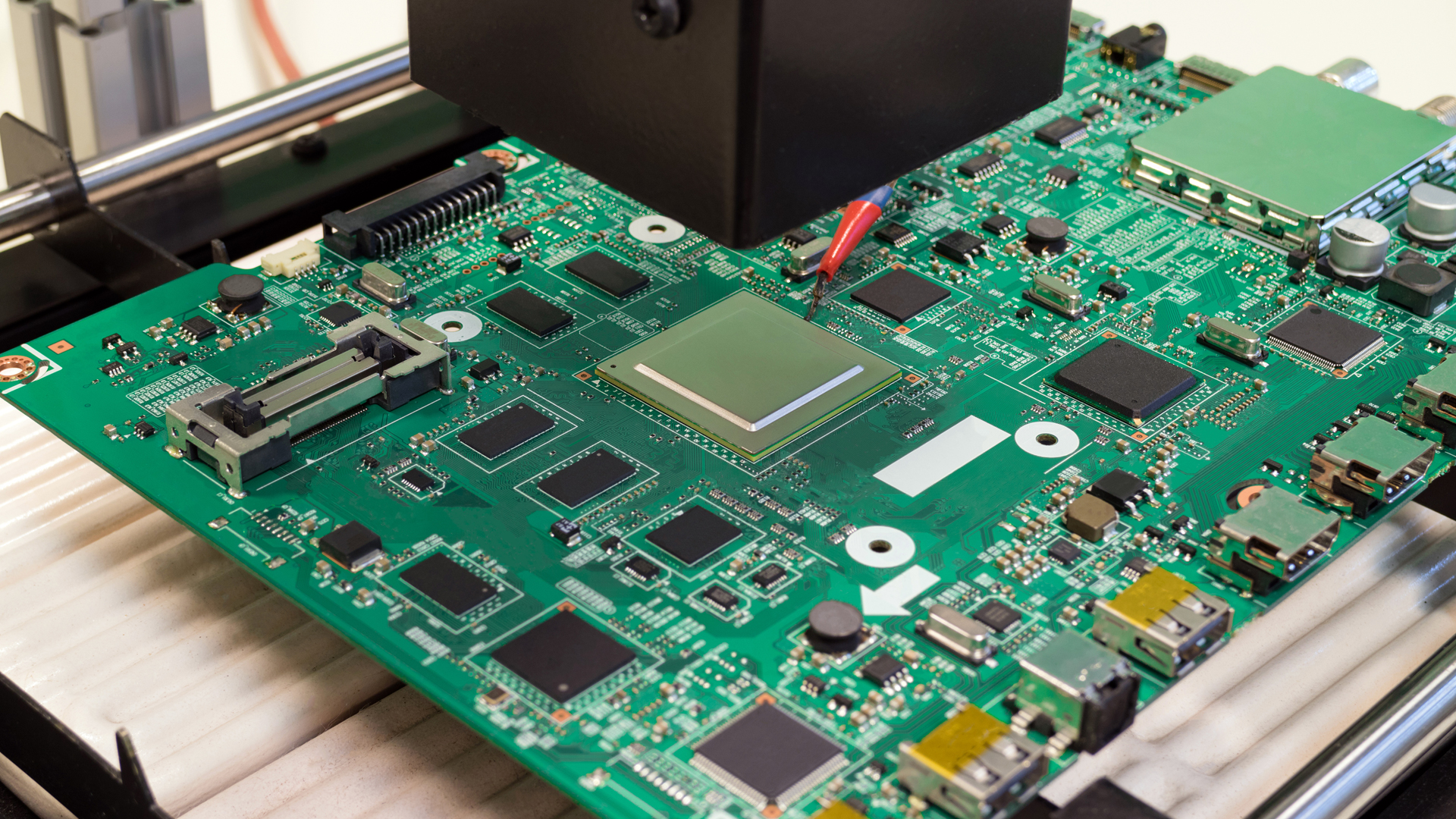 Contract PCB Assembly vs. Full Contract Manufacturing: What’s the Difference?
