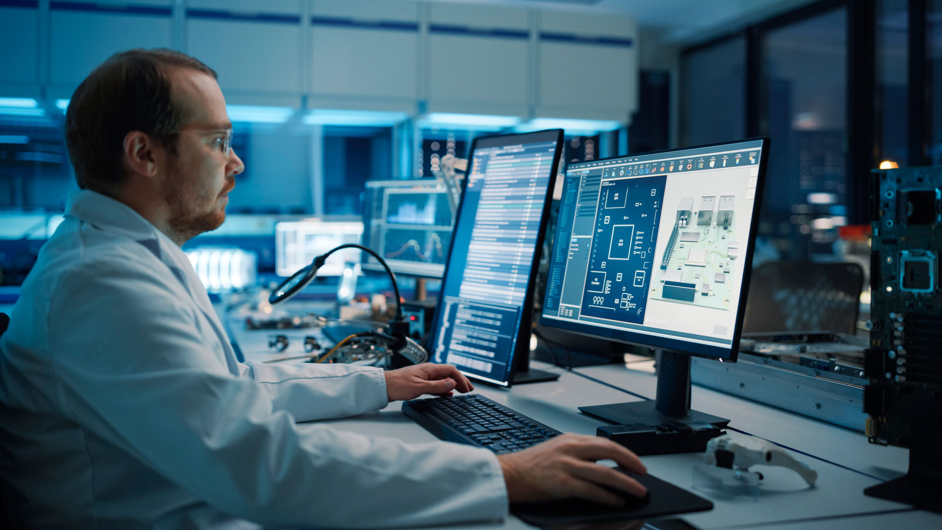 Why Design for Manufacturability (DFM) Reduces Cost, Delays, and Production Risk