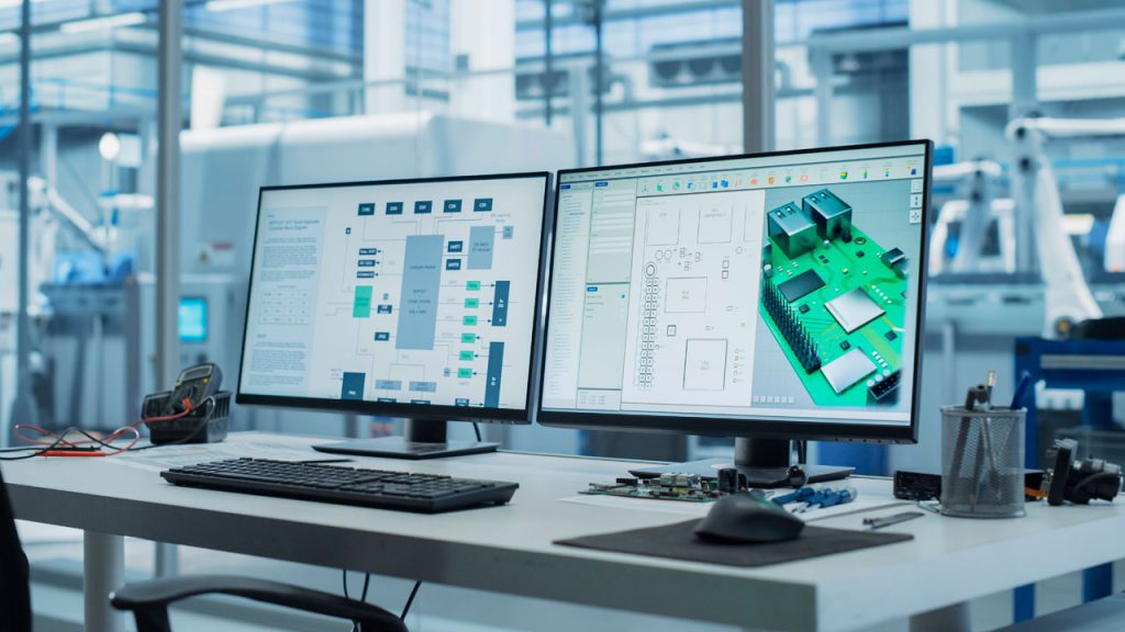 Design for Manufacturability is the process of optimizing a product design