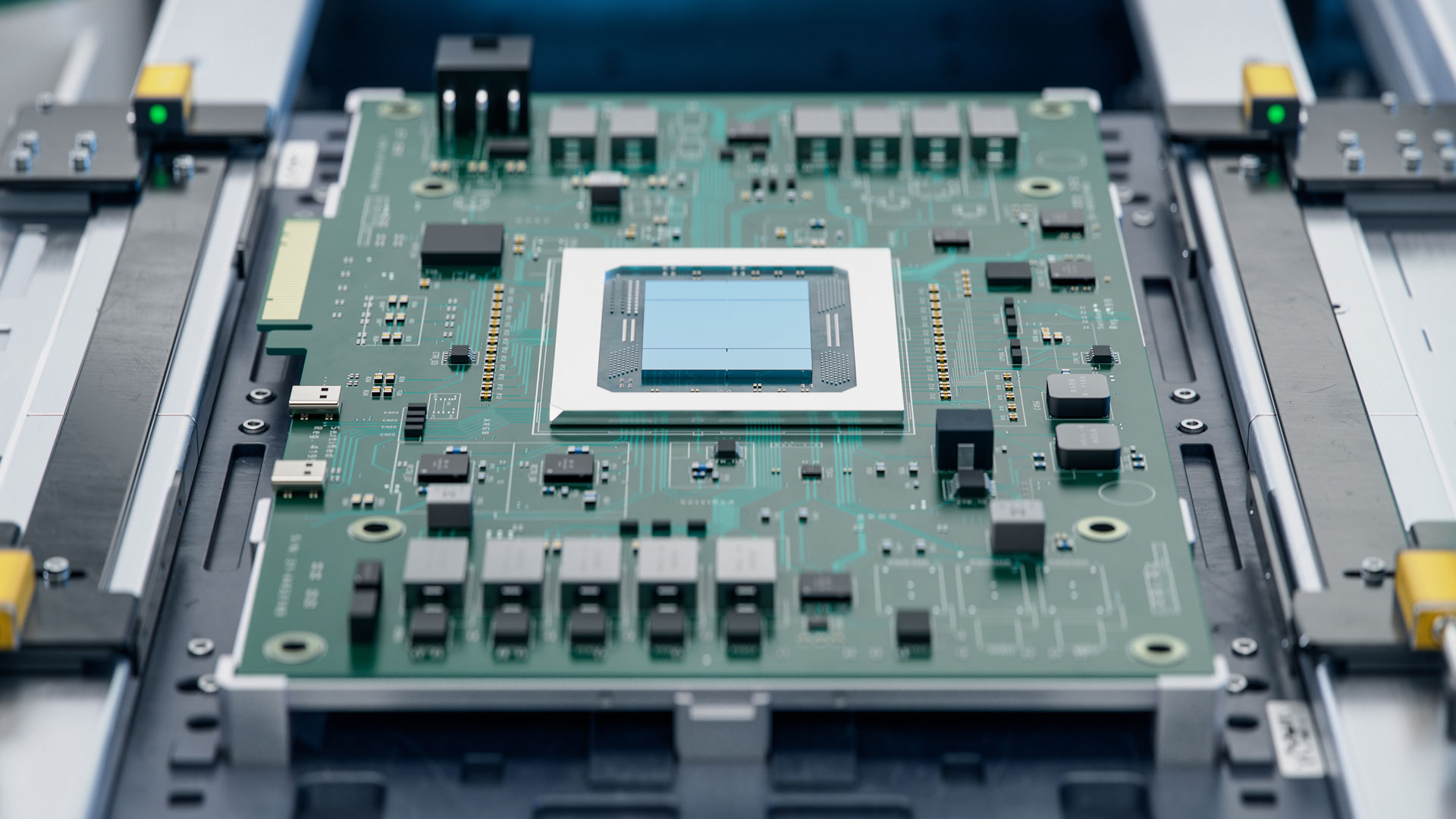 Turnkey PCB Assembly: What It Includes and When It Makes Sense