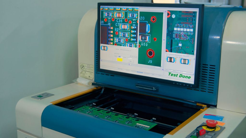 Foxtronics Delivers Turnkey Solutions