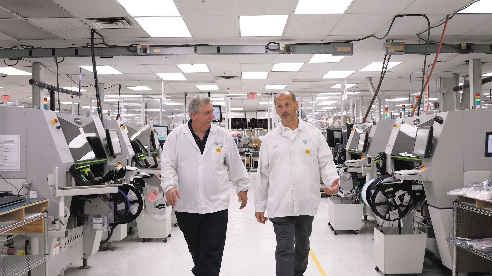 Which Foxtronics Group Company Is the Right Fit for Your Project?