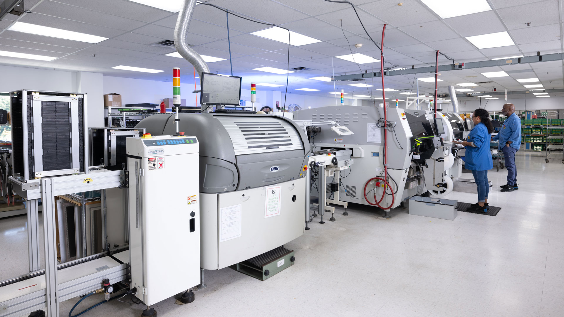 New Product Introduction (NPI): How OEMs Reduce Risk Before Production Scaling