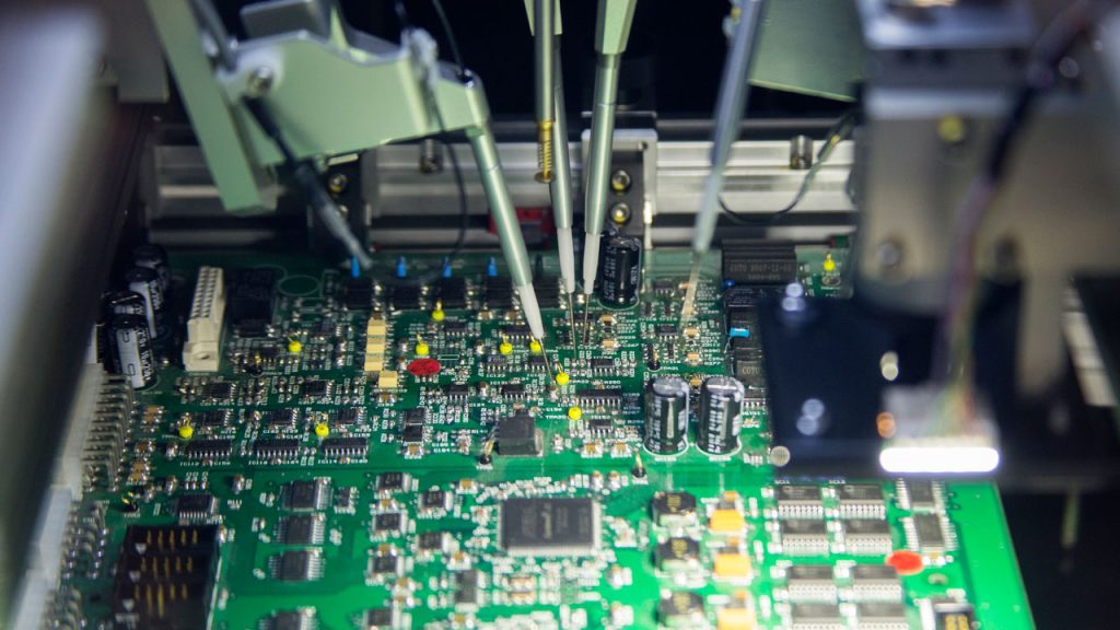 NPI Reduces Manufacturing Risk