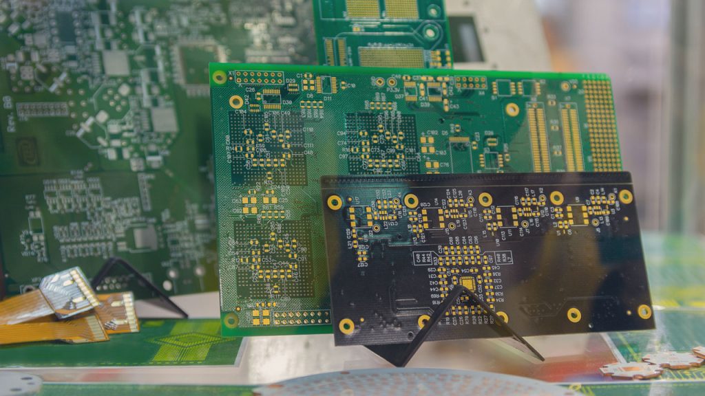 Quality, Process Control, and Reliability in PCB Assembly Manufacturing