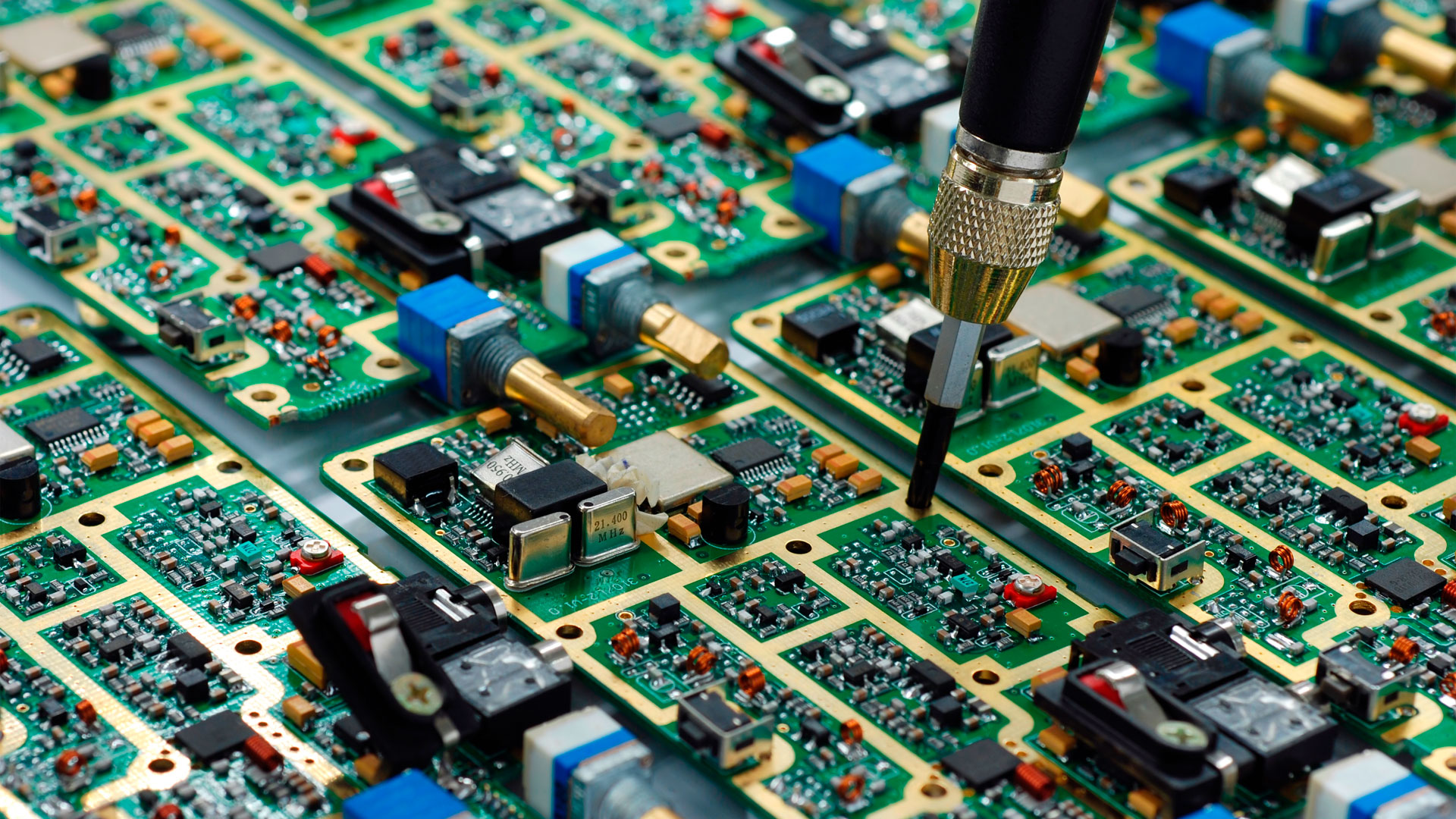 IPC-A-610 vs. J-STD-001: Understanding the Standards Behind Reliable Electronics Manufacturing