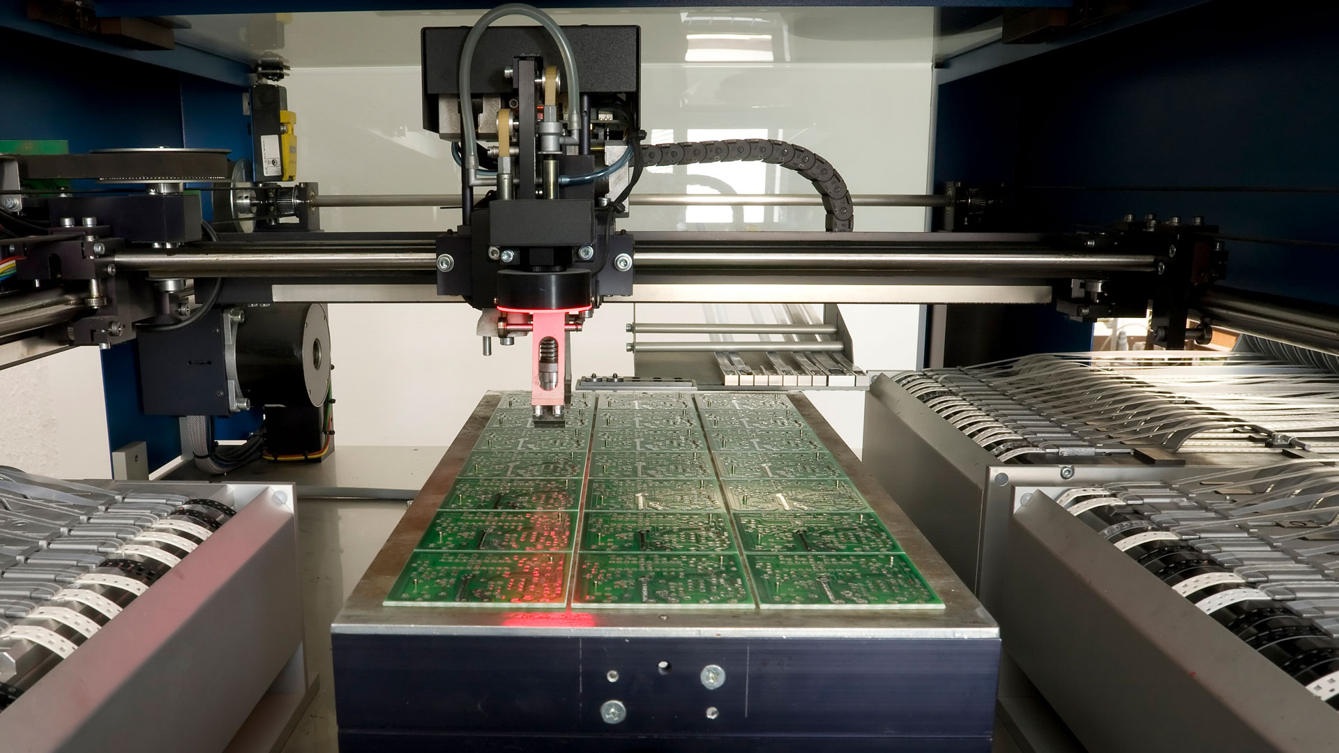 High-Mix, Low-Volume PCBA: Why Flexibility Still Requires Manufacturing Discipline