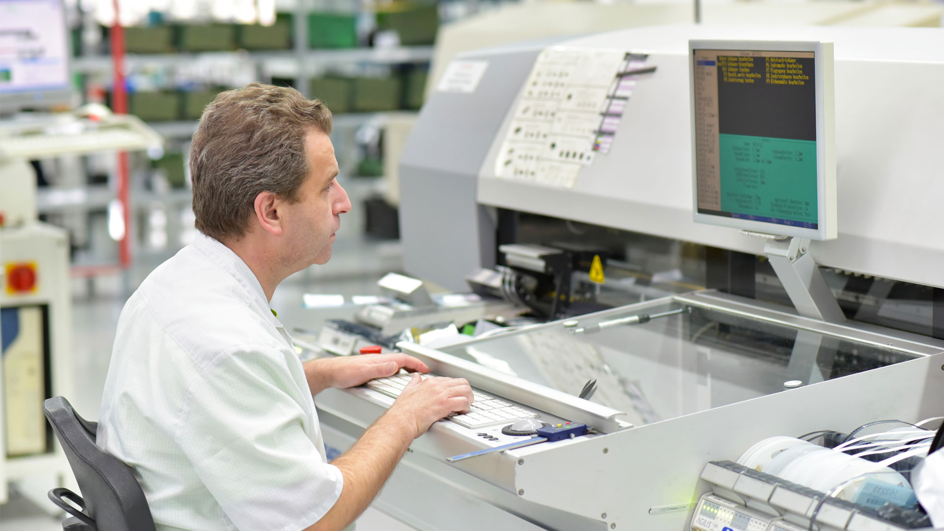 From PCB Assembly to Automation: How Group Companies Support Different Stages of Manufacturing
