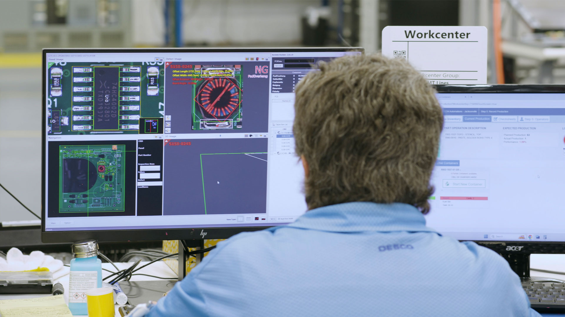 Production Readiness in PCB Assembly: What OEMs Should Confirm Before Scaling