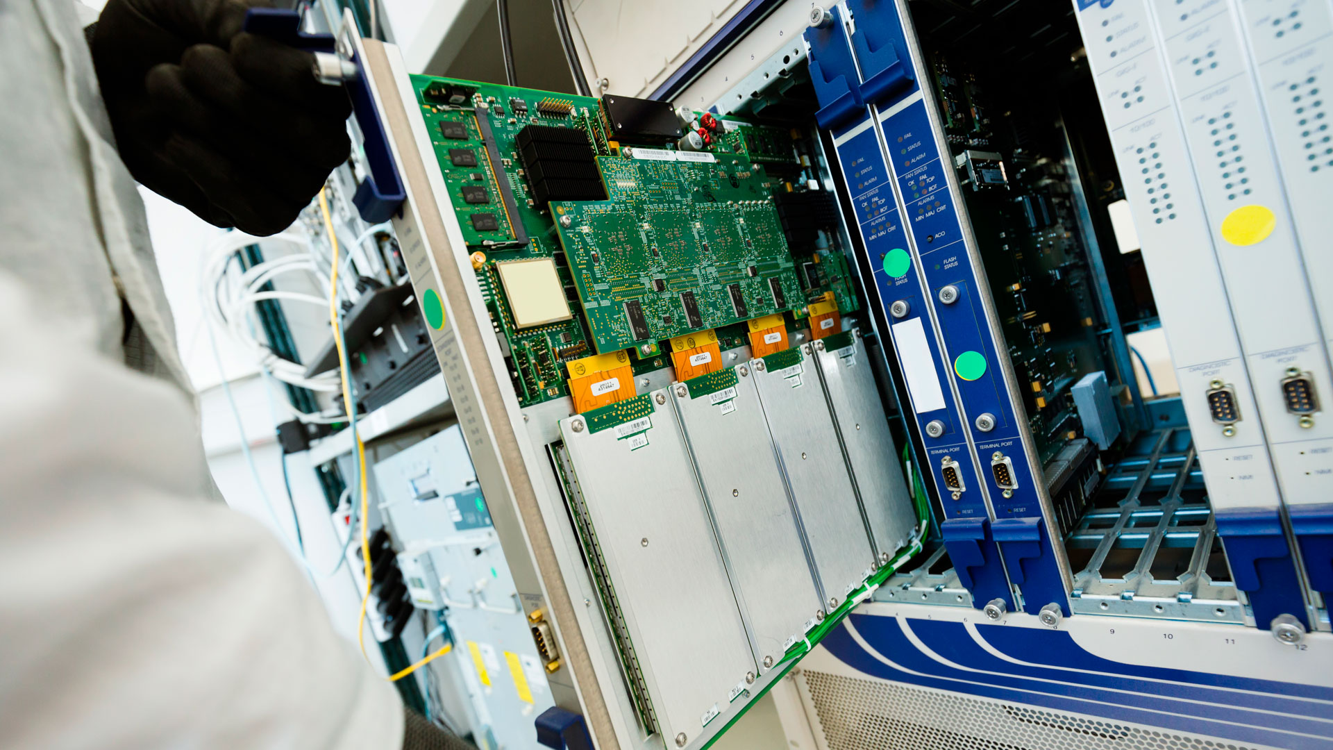Box Build Assembly: What OEMs Should Know Before Turning PCBAs Into Finished Products