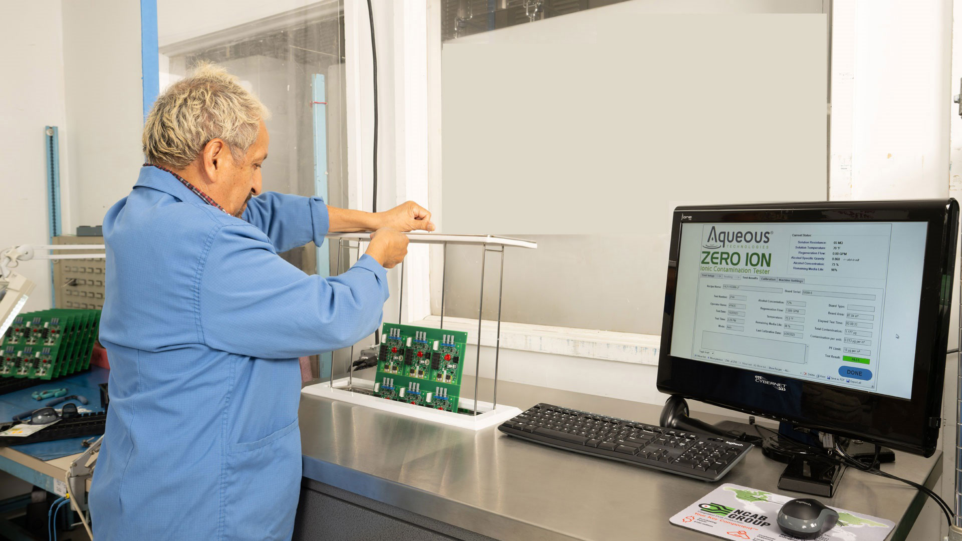 Functional Test Strategy in PCB Assembly: Why OEMs Should Plan Test Before Production