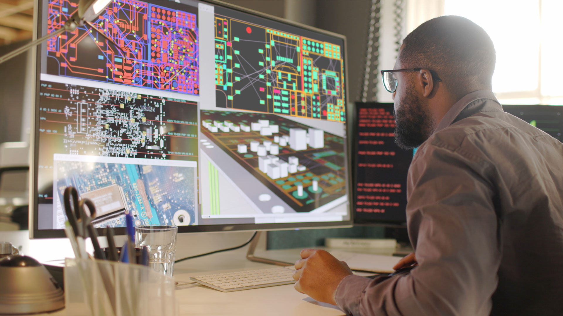 Design Transfer in Electronics Manufacturing: Turning Engineering Intent Into Production Reality